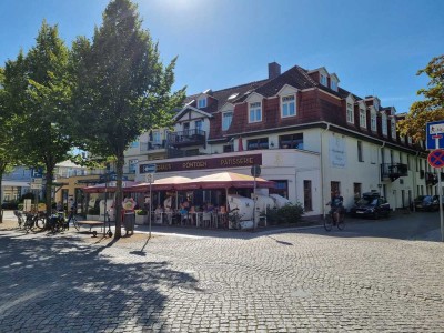Residenz Ostseewind in der Strandstraße