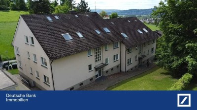 Charmante 4 Zimmer Wohnung in Bad Pyrmont