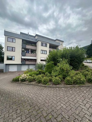 Familienfreundliche 4-Zimmer-Erdgeschosswohnung in ruhiger Lage