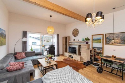 Schönes Studenten Appartment