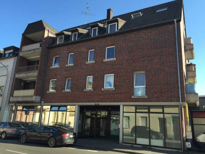 Schöne 3-Zimmer-Wohnung mit Balkon in Mönchengladbach - Wickrath