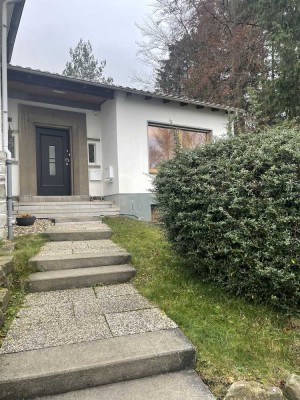 Schöne 2-Zimmer-Erdgeschosswohnung mit Balkon in Hemer