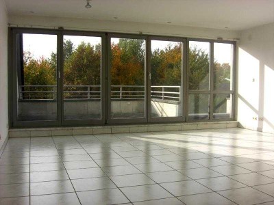 4-Zimmer-Maisonettewohnung in Leichlingen