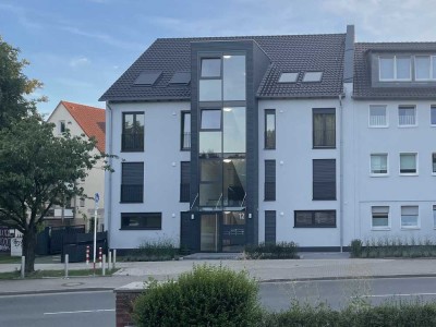 Exklusives Wohnen am Kokereipark Dortmund - frei ab 01.01.2026