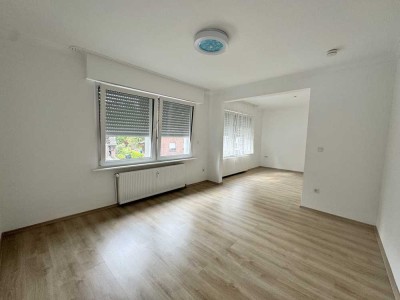 Geräumige 2-geschossige Wohnung mit 4 Zimmern 110 m² – zentrale Lage mit guter Anbindung