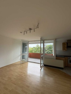 Helle Eigentumswohnung in bevorzugter Wohnlage von Oberwalluf mit EBK