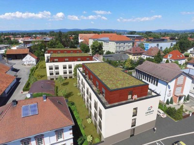 *Studentenwohnheim "AM CAMPUS" - Möbliertes Apartment für Schüler, Auszubildende & Studenten*