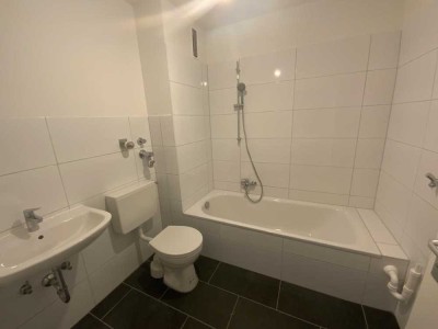 3-Zimmer-Wohnung mit Balkon und modernem Badezimmer in Worms!