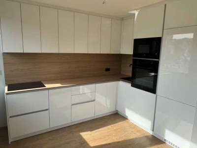 Geschmackvolle 3-Raum-Wohnung mit gehobener Innenausstattung in Wernau