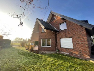 Großes Haus in ruhiger Lage zu vermieten