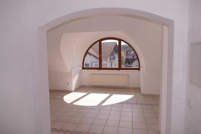 Super 2,5-Zi.-Maisonette-Whg. in idyll. Lage direkt am Spreefließ im Cottbuser Stadtteil Döbbrick