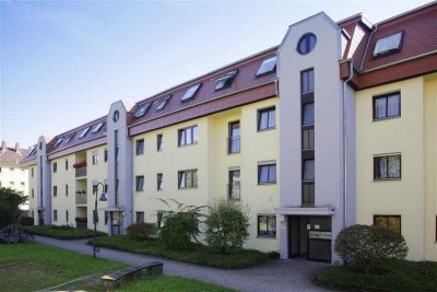 4 Zimmer ruhiger Innenhoflage NUR MIT WOHNBERECHTIGUNGSSCHEIN