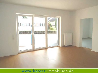 Neuwertig, helle 3 ZKB mit Balkon und Stellplatz in Ilvesheim