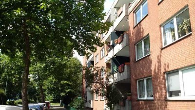 Geräumige 3-Raum-Wohnung in Essen-Steele!