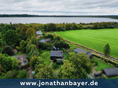 Gepflegtes Holzhaus in begehrter Lage - Luftkurort Bad Bederkesa – Provisionsfrei