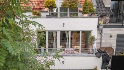 Charmante 2-Zimmer-Wohnung mit Kaufoption - Erst mieten dann kaufen!