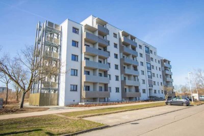 Schöne 2-Zimmerwohnung mit Single Küche