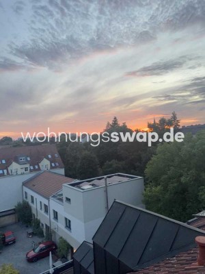 Wohnungstausch: Rudolf-Breitscheid-Straße 64