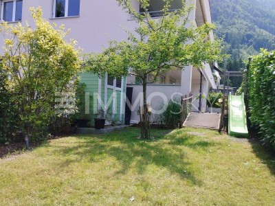 Naturnah wohnen in Feldkirch-Tisis