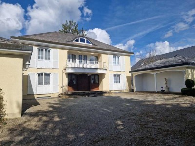 Elegantes Wohnhaus im Landkreis Ravensburg gelegen *Großzügiges Grundstück*
