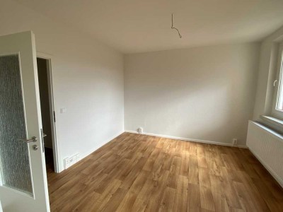 Familien freundlich & modern: Sanierte Wohnung in bester Lage