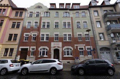 4-Zimmer Eigentumswohnung