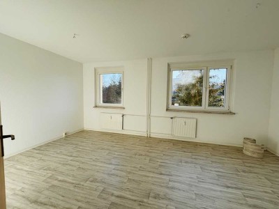 Viiiiiel Platz! 2-Zimmer-Wohnung mit Balkon