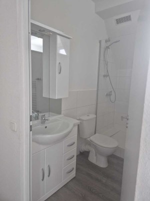 Wohnung in Köln Longerich