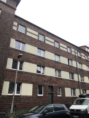Gemütliche Dachgeschosswohnung in Limmer