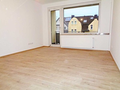 SANIERTE - HELLE 3-ZIMMER-WOHNUNG IM DREIKÖNIGINVIERTEL