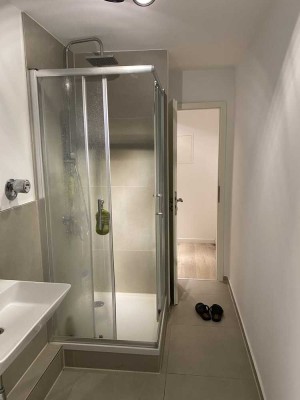 WG Zimmer in 3-Zimmer Wohnung in Lauf an der Pegnitz