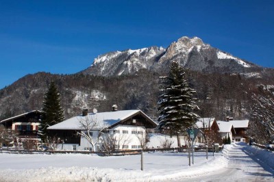 Rarität - Ein denkmalgeschütztes Bauernhaus wie es im Bilderbuch steht