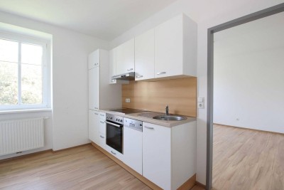 2-Zimmer-Wohnung im Zentrum | 3 Gehminuten zur Uni | Leoben | IMS Immobilien KG