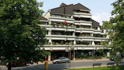 SCHÖNER WOHNEN! 5 Minuten zur Stadtmitte - Terrasse zur Südseite