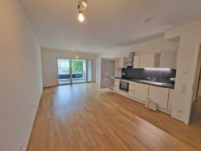 TOP 3-Zimmer-Wohnung mit Balkon Homberger Höfe Innenstadt Moers
