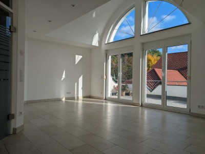 Wunderschöne 3,5-Zimmer-Wohnung in Achstetten