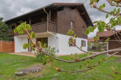 Ihr neues Zuhause wartet auf Sie