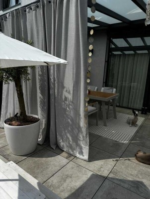 Neuwertiges 6,5-Zimmer Einfamilienhaus in Kassel mit Luxusausstattung