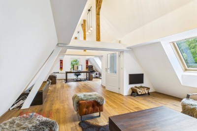 Von 1925 bis heute – Wohnluxus im Hatlerdorf