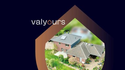 PROVISIONSFREI & NEUER PREIS: Winkelbungalow und Stadtvilla – perfekt für Familie & Generationen