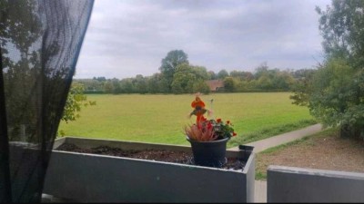 Charmante 2-Zimmer-Wohnung mit Balkon in gepflegtem Mehrfamilienhaus