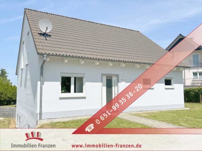 Wohnen & Wohlfühlen – familienfreundliches Einfamilienhaus mit großem Garten und Top-Lage für Pendle