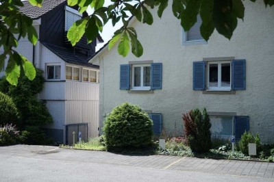 Eigentumswohnung im Zentrum von Grenzach-Wyhlen
