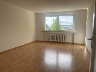 Schöne 2-Zimmer-Wohnung Nähe Kothen mit Balkon