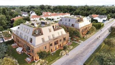 SLOW HOME - Franziska-Fast-Gasse 11- ECHTES EIGENTUM - PROVISIONSFREI