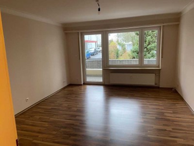 Gepflegte 3 - Zimmerwohnung mit Balkon in Bad Dürkheim/Seebach