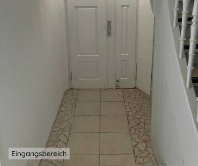 Schöne 3,5-Zimmer-Wohnung Nahe Bayreuth (Döhlau)