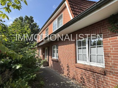 #IMMOTIONAL 3-ZIMMER-WOHNUNG NÄHE STADTPARK SPECKENBÜTTEL