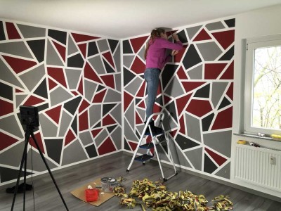 63 m² 3 Zimmer Wohnung in Hagen Hohenlimburg