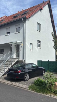 Familienfreundliches, gepflegtes Reihenendhaus